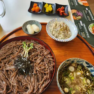 백소정 사진