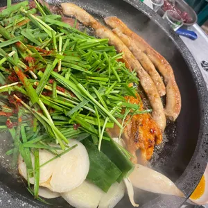 서촌 뜰애우 사진