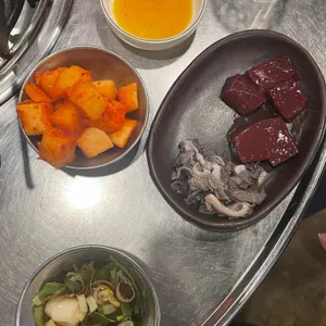 서촌 뜰애우 사진