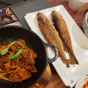 다솥 사진