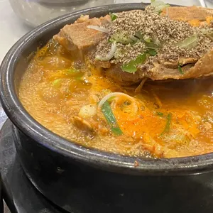 원당감자탕 사진