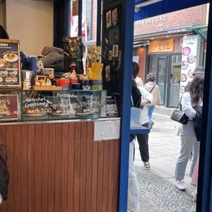 쏘리에스프레소바 리뷰 사진