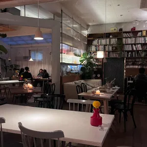 퍼멘츠 리뷰 사진