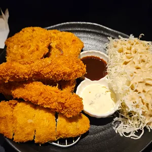 긴자 히비키 사진