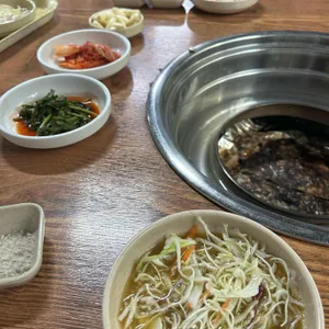 황소고집 사진