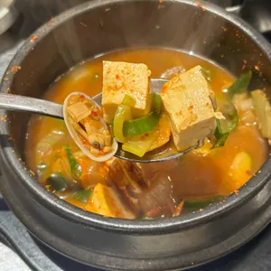 평화김해뒷고기 사진