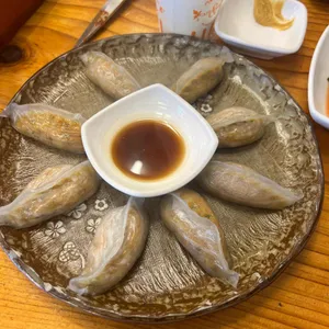 능나도회냉면 사진