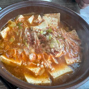 샘말식당 사진