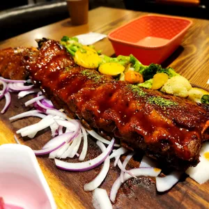 THE BIG BITE 사진