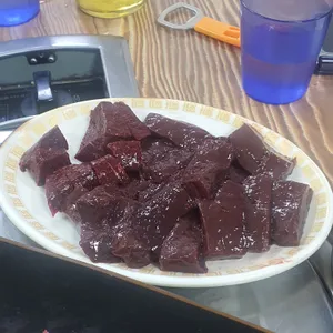동대문허파집 사진
