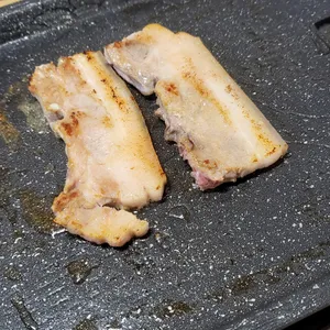 봉하깡통구이 사진