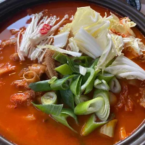 다이닝 목로 사진