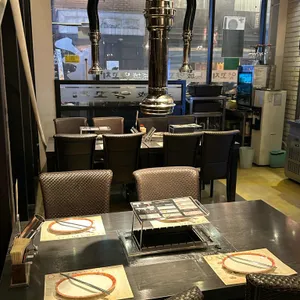 경성양꼬치 리뷰 사진