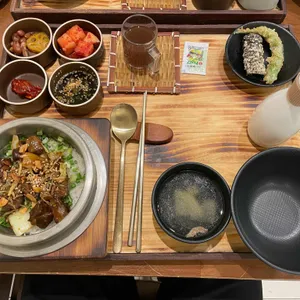 식당 해이리 사진
