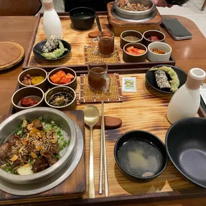 식당 해이리 리뷰 사진