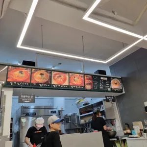틈새라면 리뷰 사진
