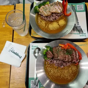 프레퍼스 다이어트 푸드 리뷰 사진