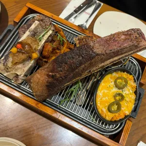 아웃백 사진