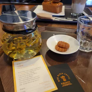나인블럭 리뷰 사진