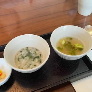 발우공양 사진