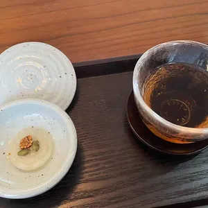 발우공양 사진