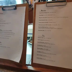 카페413프로젝트 리뷰 사진