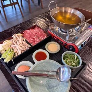 솔솥 사진