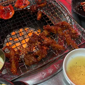 왕십리연탄집 사진