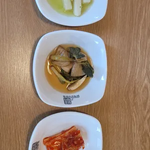 닭곰탱이 사진