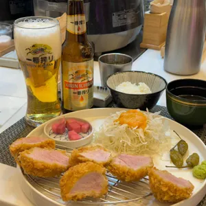 카츠신보 사진