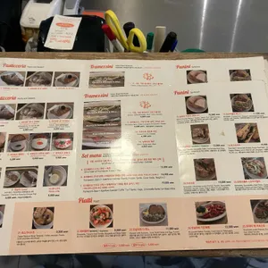 뚜또 페르 뚜띠 리뷰 사진