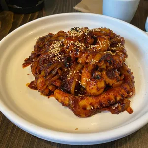 누나네낙지 사진