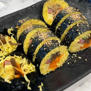 오늘애김밥 사진