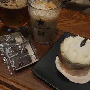 스타벅스 사진