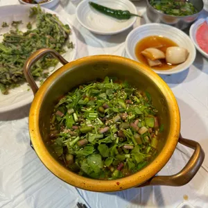 풀뜯는돼지 리뷰 사진