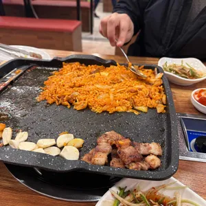 영동갈비살 사진