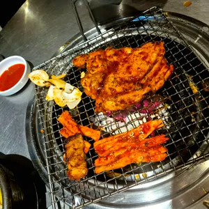 도깨비마을 사진