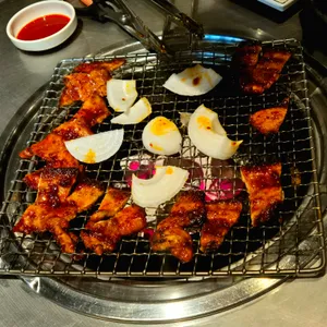 도깨비마을 사진