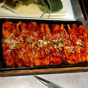 도깨비마을 사진