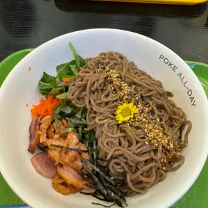 Poke all day 포케&샐러드 사진