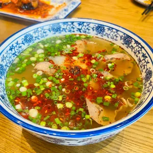 샤오바오 사진