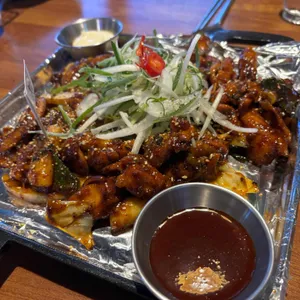 구구포차 사진