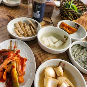 싱싱장어 사진