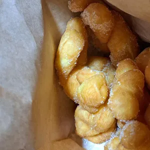 복코끼리꽈배기 사진
