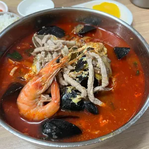 복성루 사진
