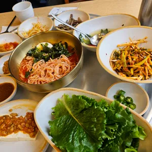 뚝섬집 사진
