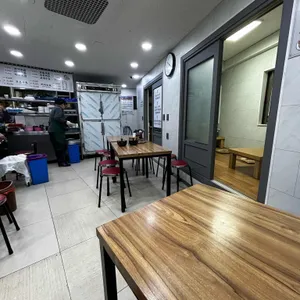 할매돼지국밥 리뷰 사진