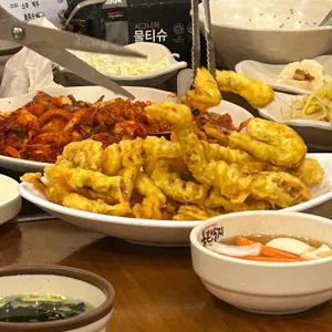 불끈낙지 리뷰 사진