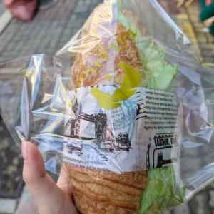 베이크하우스 사진