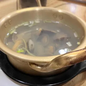 청해수산 사진